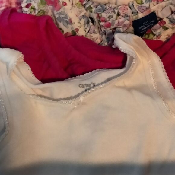 "All different brands" 2T girls clothes - Picture 7 of 16